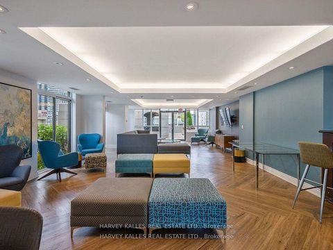 Photo 25 at 1309 - 140 Simcoe Street, Waterfront Communities C1, Toronto