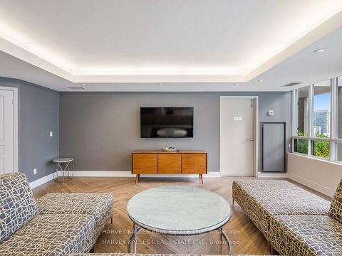 Photo 26 at 1309 - 140 Simcoe Street, Waterfront Communities C1, Toronto