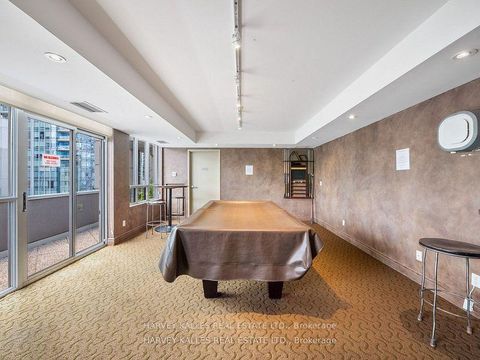 Photo 29 at 1309 - 140 Simcoe Street, Waterfront Communities C1, Toronto