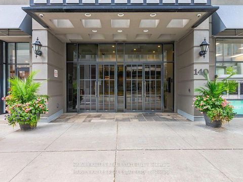 Photo 32 at 1309 - 140 Simcoe Street, Waterfront Communities C1, Toronto