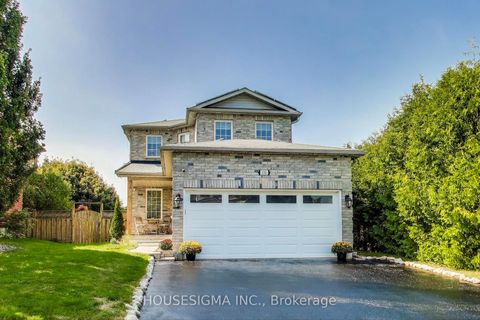 Photo 1 at 155 Cunningham Drive, Ardagh, Barrie