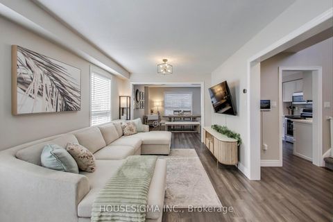 Photo 6 at 155 Cunningham Drive, Ardagh, Barrie