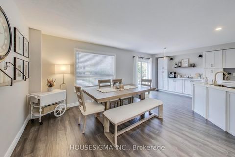 Photo 8 at 155 Cunningham Drive, Ardagh, Barrie