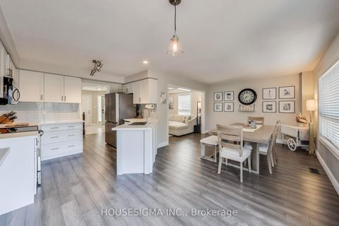 Photo 9 at 155 Cunningham Drive, Ardagh, Barrie