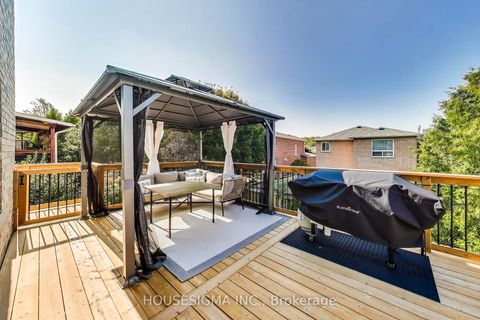 Photo 10 at 155 Cunningham Drive, Ardagh, Barrie