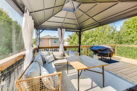 Photo 11 at 155 Cunningham Drive, Ardagh, Barrie