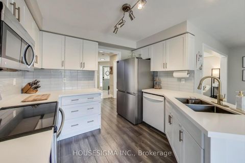 Photo 12 at 155 Cunningham Drive, Ardagh, Barrie