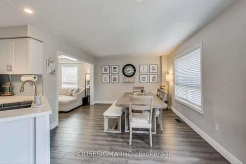 Photo 14 at 155 Cunningham Drive, Ardagh, Barrie