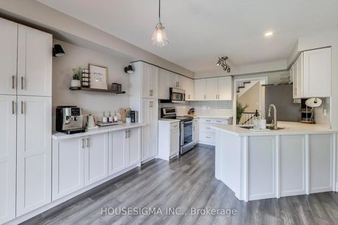 Photo 15 at 155 Cunningham Drive, Ardagh, Barrie