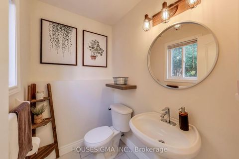 Photo 16 at 155 Cunningham Drive, Ardagh, Barrie