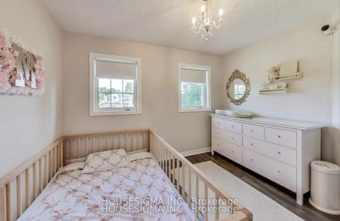 Photo 17 at 155 Cunningham Drive, Ardagh, Barrie