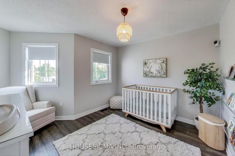 Photo 18 at 155 Cunningham Drive, Ardagh, Barrie