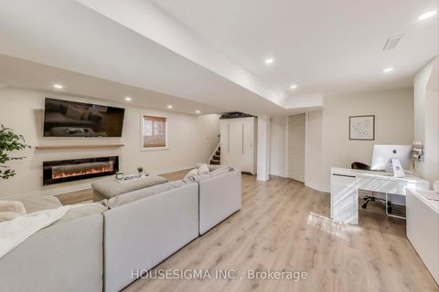 Photo 24 at 155 Cunningham Drive, Ardagh, Barrie