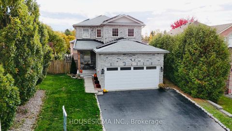 Photo 26 at 155 Cunningham Drive, Ardagh, Barrie