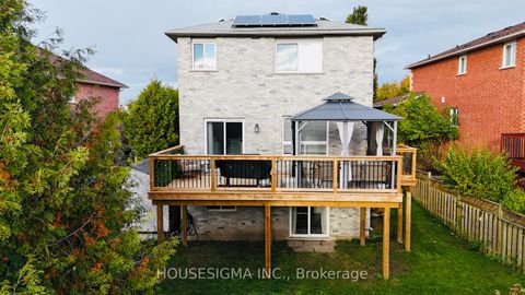 Photo 27 at 155 Cunningham Drive, Ardagh, Barrie