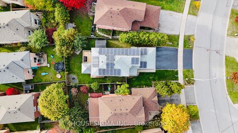 Photo 28 at 155 Cunningham Drive, Ardagh, Barrie