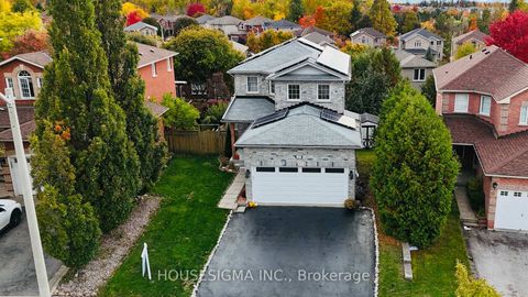 Photo 29 at 155 Cunningham Drive, Ardagh, Barrie