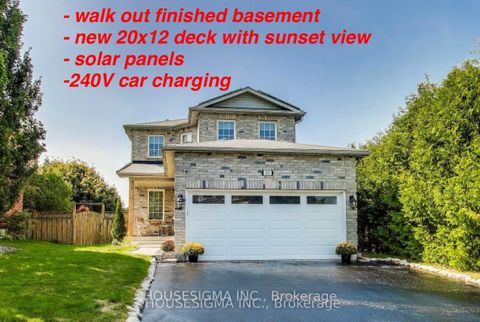 Photo 33 at 155 Cunningham Drive, Ardagh, Barrie