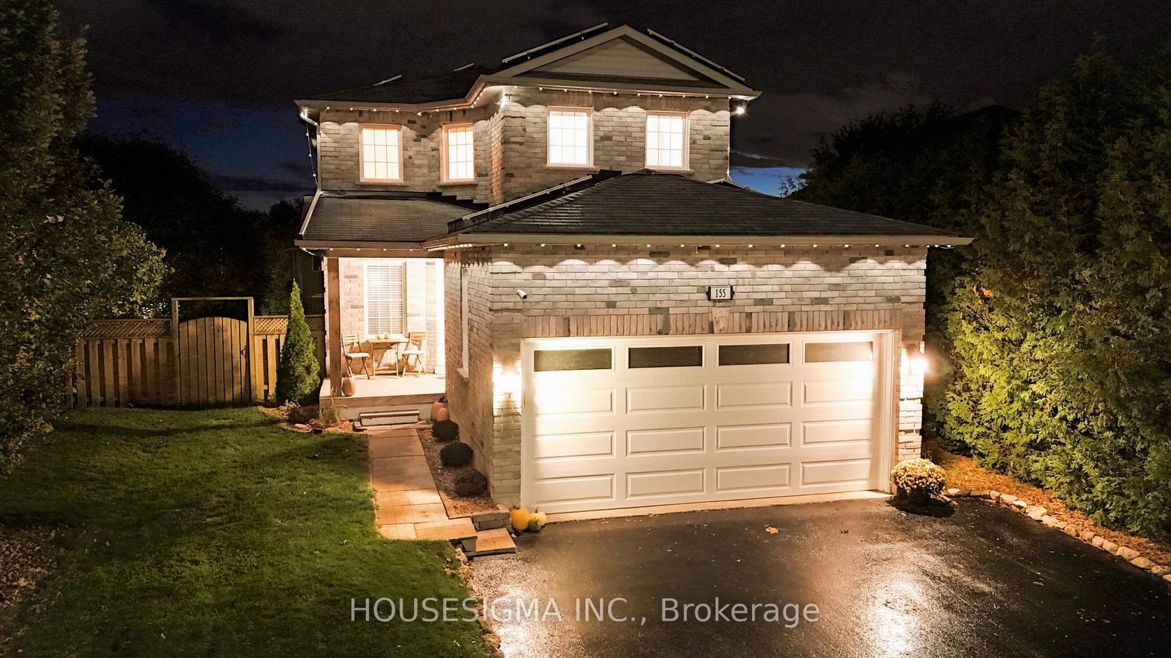 155 Cunningham Drive, Ardagh, Barrie photo number 2