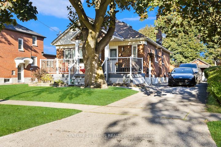 Photo 1 at 857 Masson Street, Centennial, Oshawa