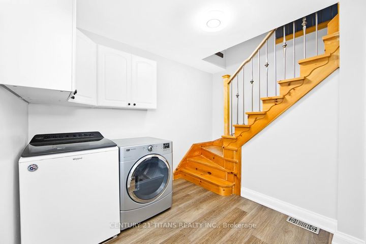 Photo 11 at 857 Masson Street, Centennial, Oshawa