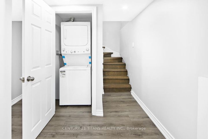 Photo 19 at 857 Masson Street, Centennial, Oshawa