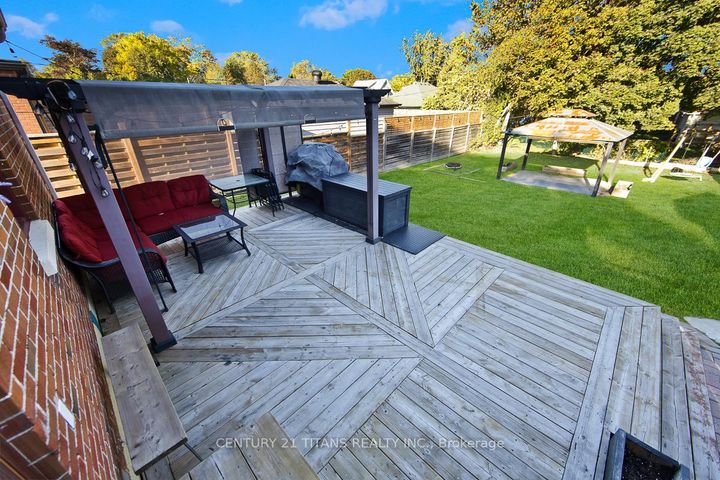 Photo 20 at 857 Masson Street, Centennial, Oshawa