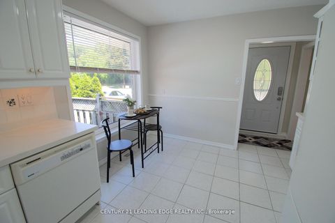 Photo 17 at 84 Allanford Road, Sullivan, Toronto