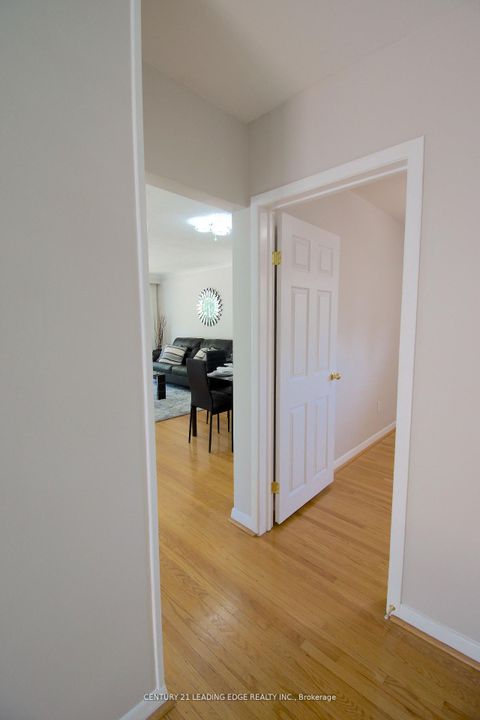 Photo 21 at 84 Allanford Road, Sullivan, Toronto