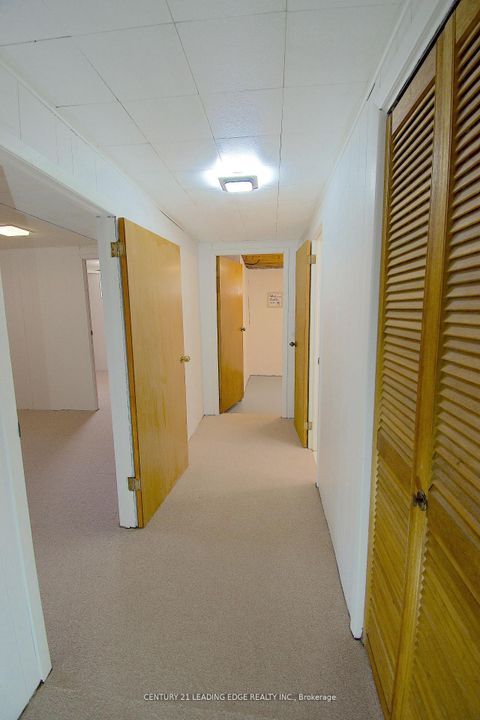 Photo 39 at 84 Allanford Road, Sullivan, Toronto