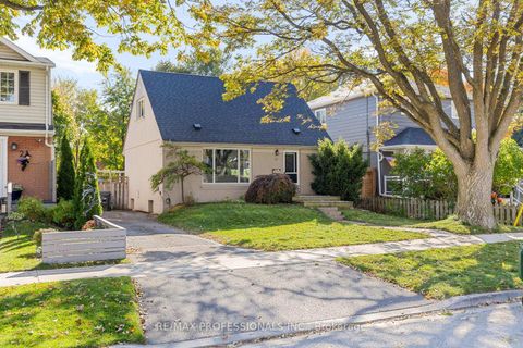 Photo 0 at 19 Mitcham Drive, Alderwood, Toronto