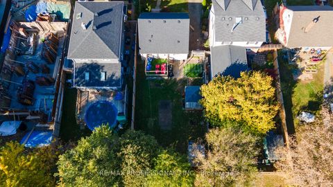 Photo 31 at 19 Mitcham Drive, Alderwood, Toronto