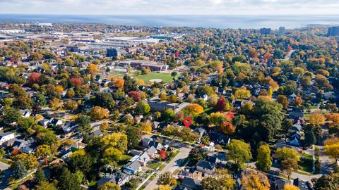 Photo 34 at 19 Mitcham Drive, Alderwood, Toronto