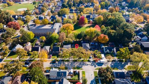 Photo 38 at 19 Mitcham Drive, Alderwood, Toronto