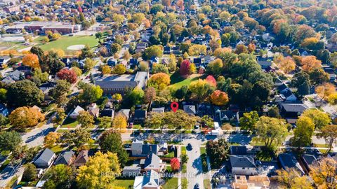 Photo 39 at 19 Mitcham Drive, Alderwood, Toronto