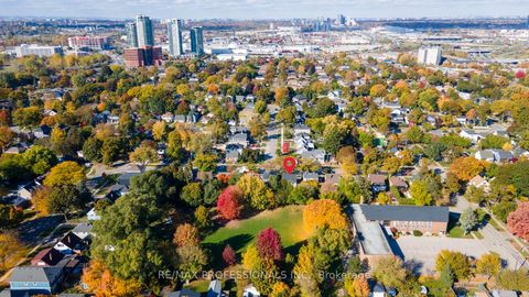 Photo 44 at 19 Mitcham Drive, Alderwood, Toronto