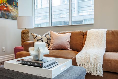 Photo 6 at 401 - 393 King Street W, Waterfront Communities C1, Toronto