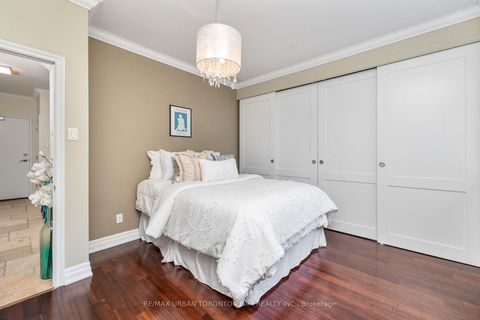 Photo 17 at 401 - 393 King Street W, Waterfront Communities C1, Toronto