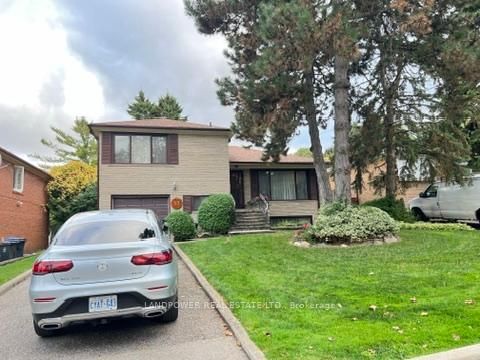 Photo 1 at 53 Lloydminster Crescent, Newtonbrook East, Toronto