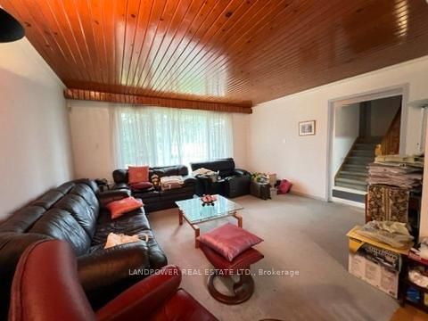 Photo 9 at 53 Lloydminster Crescent, Newtonbrook East, Toronto