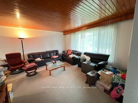 Photo 10 at 53 Lloydminster Crescent, Newtonbrook East, Toronto