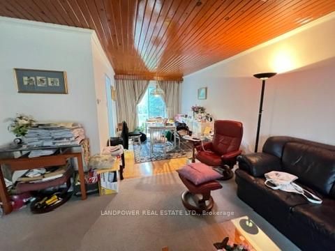 Photo 11 at 53 Lloydminster Crescent, Newtonbrook East, Toronto