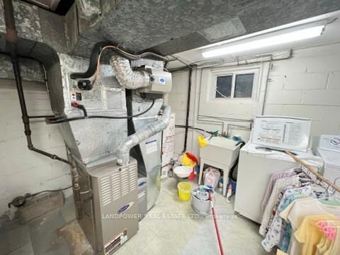 Photo 12 at 53 Lloydminster Crescent, Newtonbrook East, Toronto