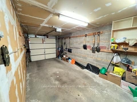 Photo 13 at 53 Lloydminster Crescent, Newtonbrook East, Toronto