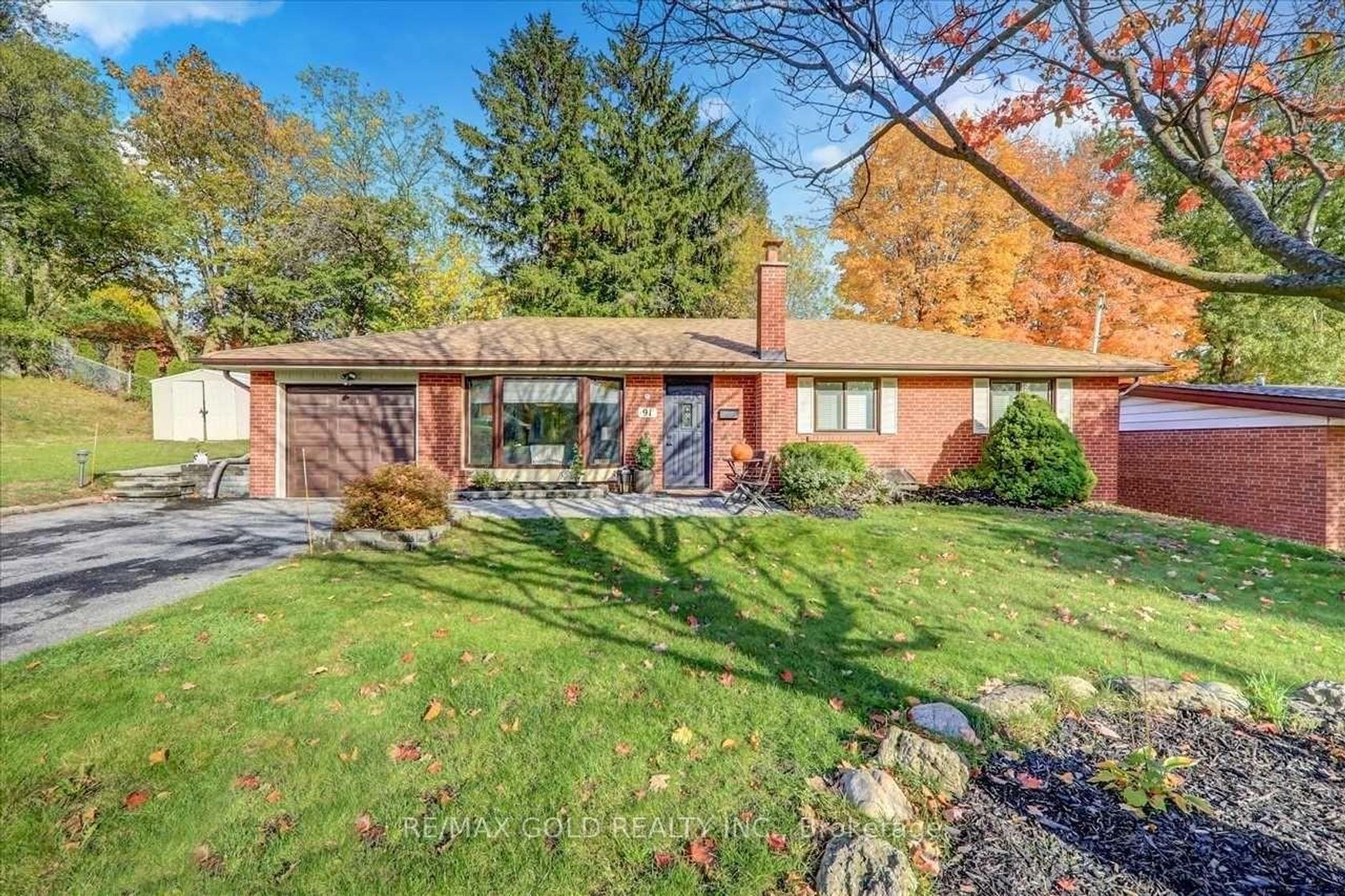 91 Fanfare Avenue, Rouge E10, Toronto photo number 2