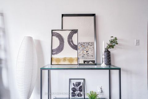 Photo 8 at PH109 - 11 Lee Centre Drive, Woburn, Toronto