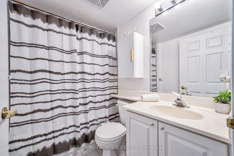 Photo 14 at PH109 - 11 Lee Centre Drive, Woburn, Toronto