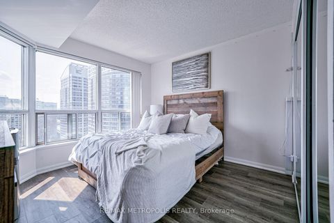 Photo 15 at PH109 - 11 Lee Centre Drive, Woburn, Toronto