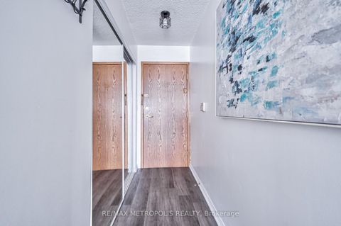 Photo 21 at PH109 - 11 Lee Centre Drive, Woburn, Toronto