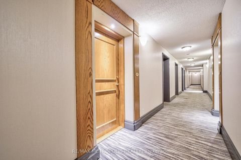 Photo 22 at PH109 - 11 Lee Centre Drive, Woburn, Toronto